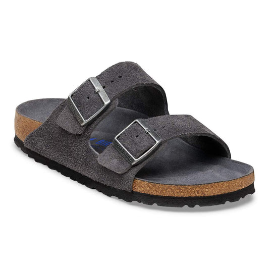 Birkenstock Arizona Soft Footbed