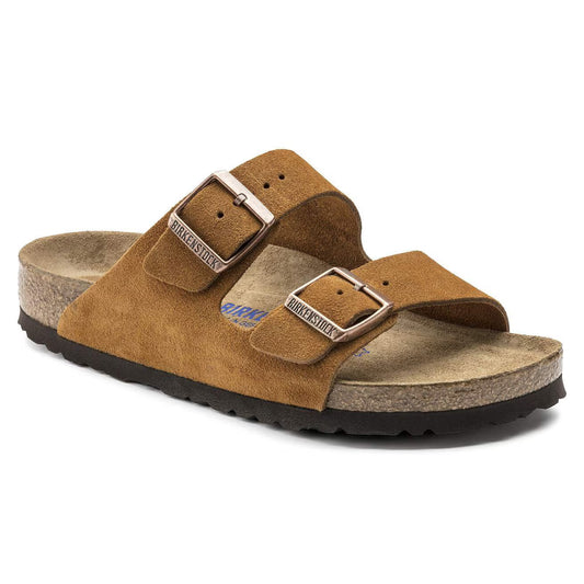 Birkenstock Arizona Soft Footbed