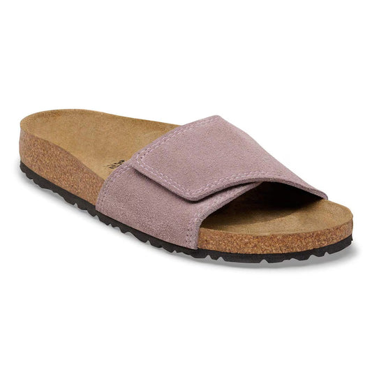 Birkenstock Sylt sandals